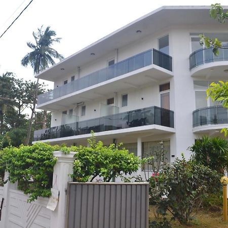 Villa Jayananda Dickwella Exterior photo